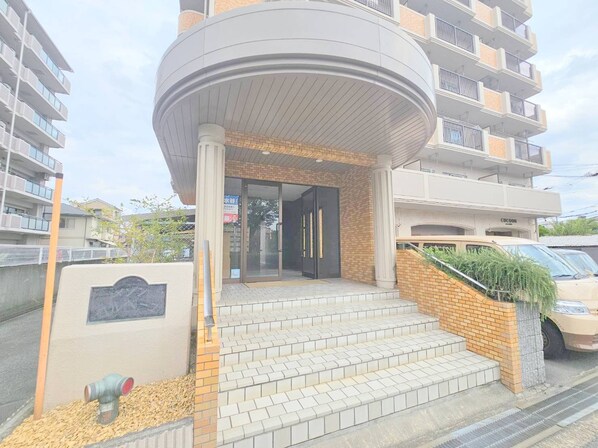 メゾンコルベーユの物件内観写真